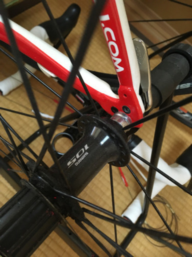 max lelli 　マックスレリ　希少！！　マリオチッポリーニ