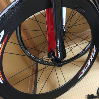 max lelli マックスレリ 希少！！ マリオチッポリーニ