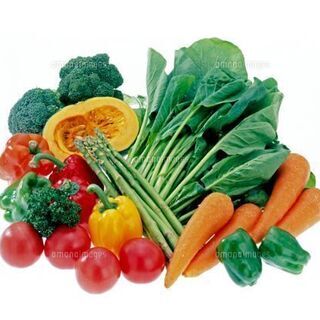 6:00~15:00☆日当11000円。福島中央市場内青果店での...