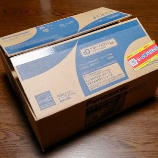 パナソニック FAX 電話機　おたっくす の画像