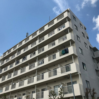 【大家直のため初期費用安】仲介手数料無し・相模原市中央区横山台の画像