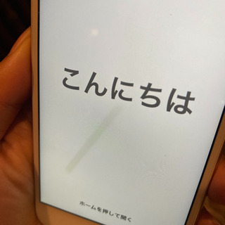 iPhone6s