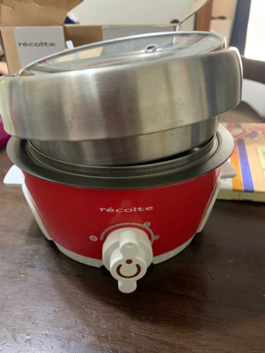 新品放置物