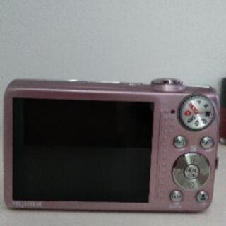 デジカメの画像