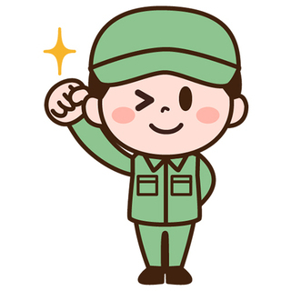 新着★面接時マスク着用OK★シニア応援♪加工作業スタッフ★交通費...