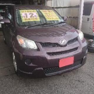 走りすぎにもほどがある トヨタ イスト 格安現状  ５月中に解体...