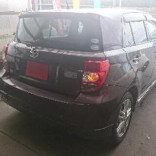 走りすぎにもほどがある トヨタ イスト 格安現状  ５月中に解体抹消予定です。欲しい方はお早めに   の画像