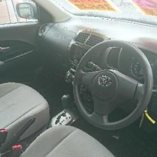 走りすぎにもほどがある トヨタ イスト 格安現状  ５月中に解体抹消予定です。欲しい方はお早めに   の画像