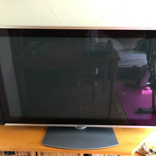 テレビ　日立　wooo w42Ｐ-ＨＲ9000