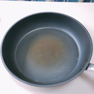 【販売】IH鍋、フライパンセットの画像