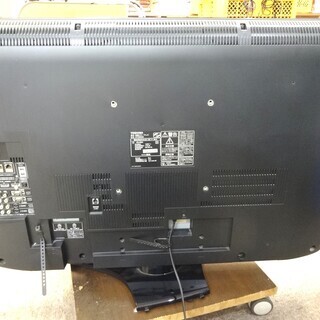 値下げ！37型HDD録画対応【14000円】TOSHIBA東芝 REGZA☆37型 液晶テレビ