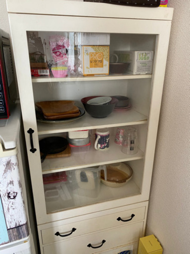 食器棚