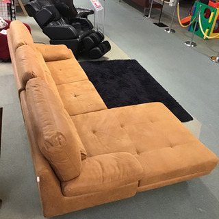 カウチソファの画像