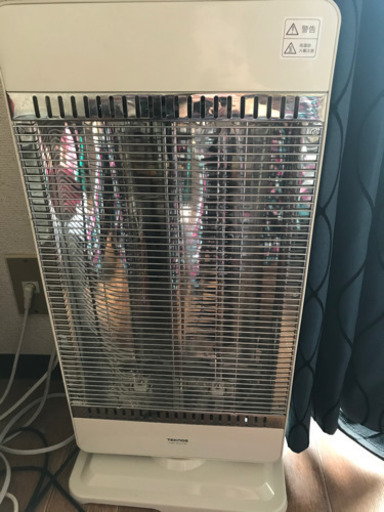 ヒーター