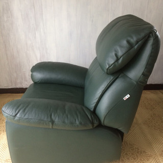 ROSETINI ロセティーニ　1人用ソファ　リクライニングの画像