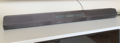 SONY(ソニー) スピーカー(ホームシアターシステム)