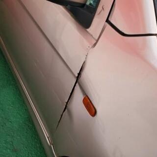 ダイハツ　MAX 車検６月までありますの画像