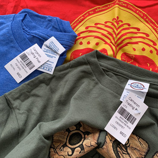 #Tシャツ#お土産#5枚セット#まとめ売りの画像