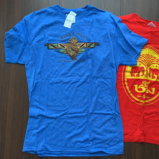 #Tシャツ#お土産#5枚セット#まとめ売りの画像