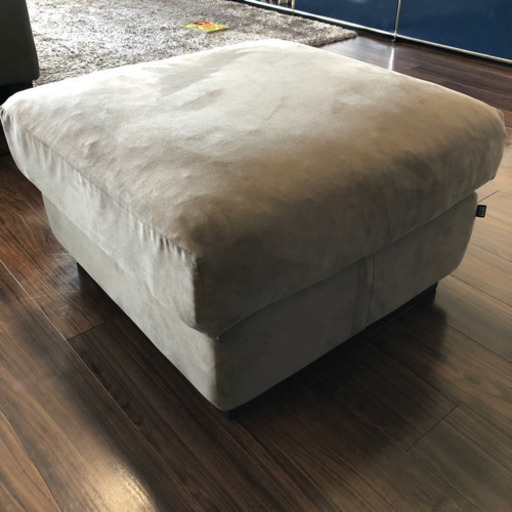 noyes オットマン