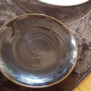 和風皿の画像