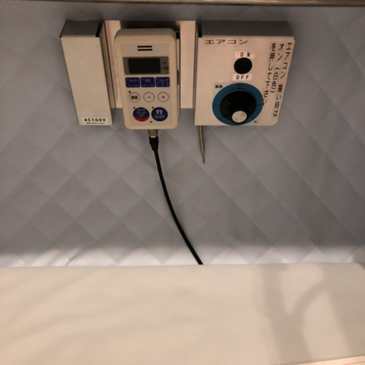 酸素カプセル