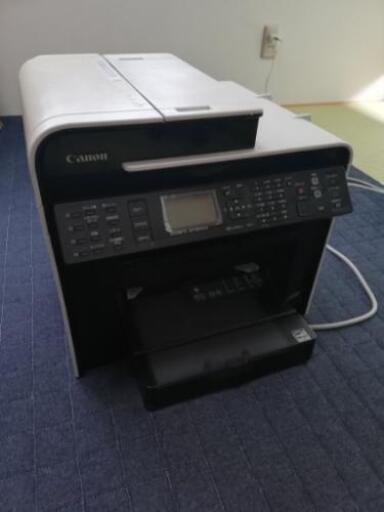 canonモノクロレザープリンター　STERA MF4890dw