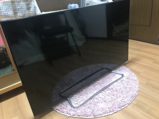 SHARP AQUOS テレビ　LC-50W30