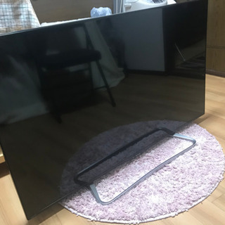 SHARP AQUOS テレビ　LC-50W30