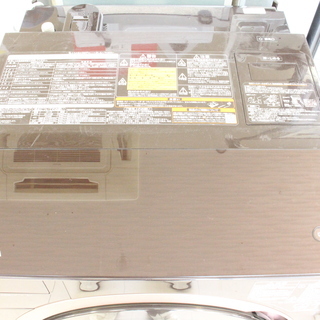 ★1　ドラム洗濯機　TOUSHIBA　2018年制　TW-11X6L　販売中！　【リサイクルマート鹿児島宇宿店】 ☆1 ドラム洗濯機 TOUSHIBA 2018年制 TW-11X6L 販売中！ 【リサイクル