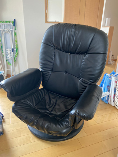 リラックスチェア　社長　リラックス