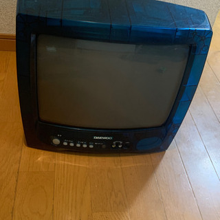 テレビ ブラウン管の中古が安い!激安で譲ります・無料で テレビ ブラウン管の中古が安い!激安で譲ります・無料で