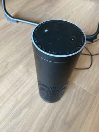 Amazonエコー
