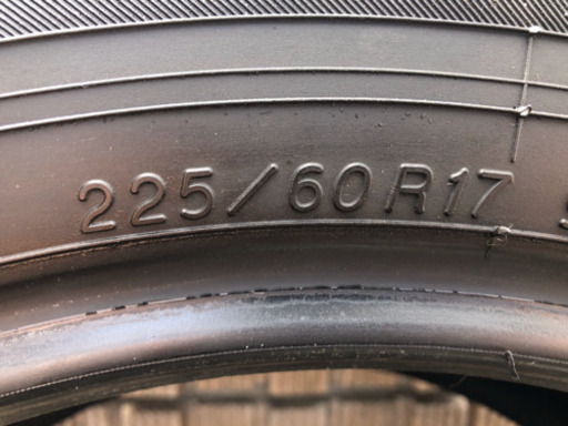 YOKOHAMAスタッドレスタイヤ(iG50+) 2016年製