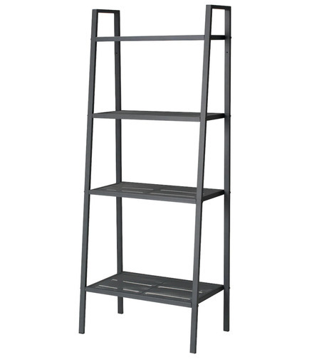 【IKEA】スチールラック
