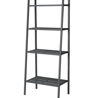 【IKEA】スチールラック