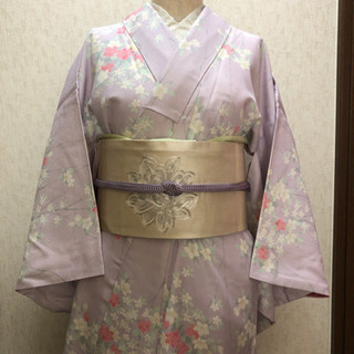 着物友達 − 茨城県