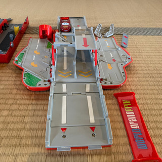 カーズ車の画像