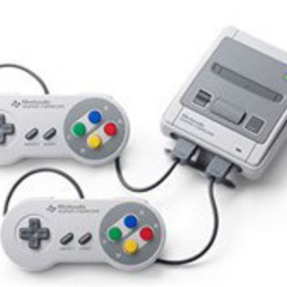 スーパーファミコンミニおまけ付