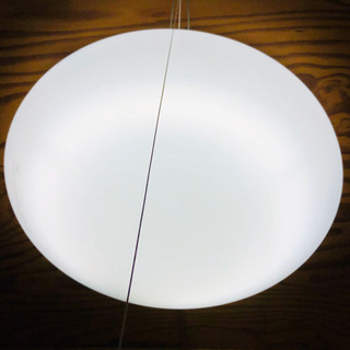 【中古】照明 調光 シーリングライト（６畳用・８畳用・１２畳用・照明器具・天井照明・ルームライトの画像