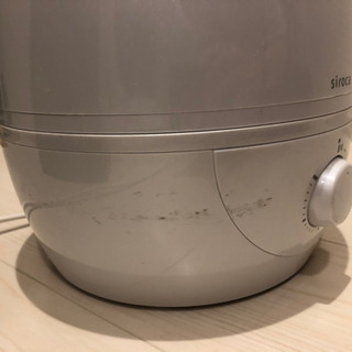 おしゃれ加湿器の画像