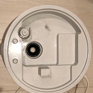 おしゃれ加湿器の画像