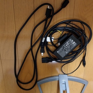 DELL 21.5インチ液晶モニターの画像