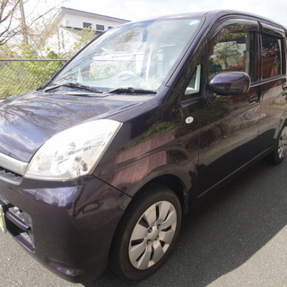 車検2年付！福岡県内名義変更無料！支払い総額190,000円！走...