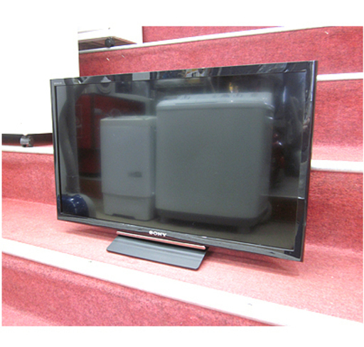 札幌【2018年製 SONY 24型 TV 】チューナー×2 KJ-24W450E BRAVIA テレビ ソニー ブラビア ダブルチューナー 24インチ 24v 液晶 本郷通店