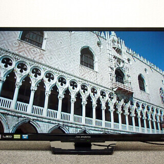 【D08】 DXアンテナ 32インチ 液晶テレビ  LVW32EU3 外付けHDD対応 ☆2016年製 DXアンテナ LVW32EU3 [32インチ] 価格比較 - 価格.com