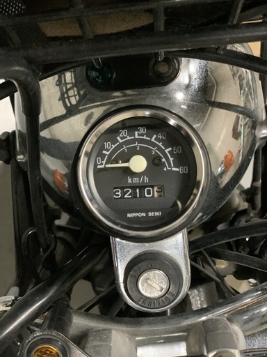 HONDA ゴリラを売ります。