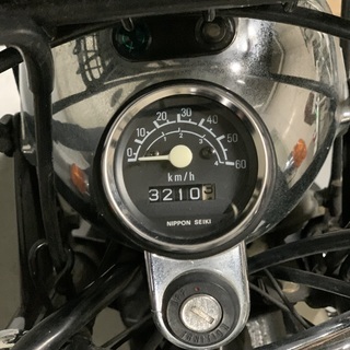 HONDA ゴリラを売ります。