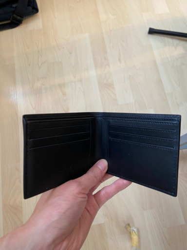 Mont Blanc エクストリームウォレット