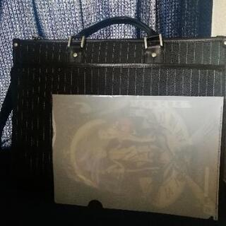 オフィス用　バッグの画像